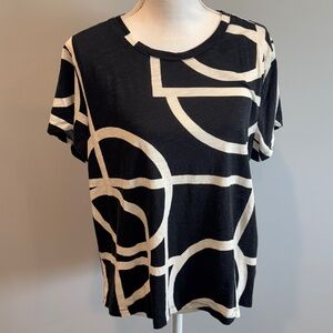 Sanctuary The Perfect T-Shirt PLUS SIZE 1X (14-16W)